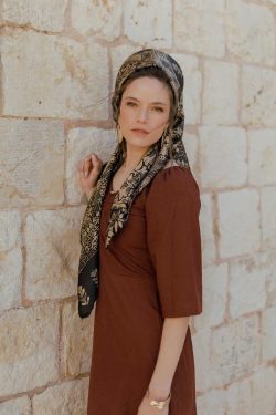 טנג'יר מרובעת