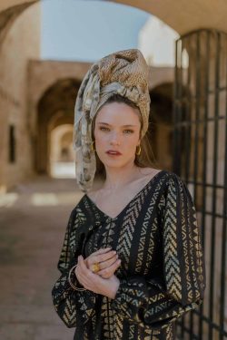 אנסמבל קרושה  | שמנת זהב