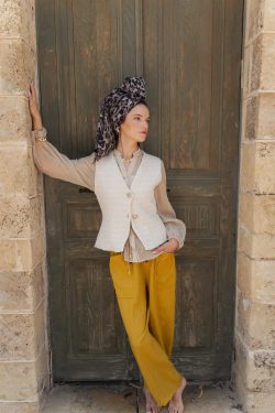 smoky | סוואנה