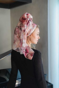 פאייט צרוב | Rosette