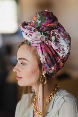 קרושה תחרה | Flower