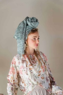 Diamond | טורקיז מנטה