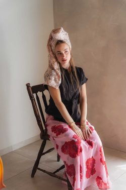 Pudra | רקמת פאייט