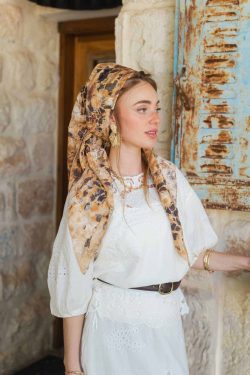 קרושה תחרה | Kala משולש