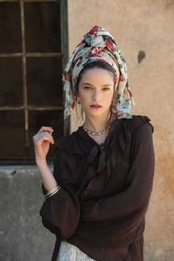 וינטז' | פלורין