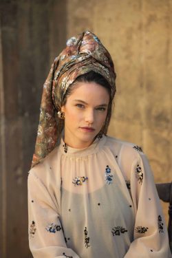 פאייט צרוב | זהב אנדלוסי