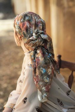 פאייט צרוב | זהב אנדלוסי מרובע