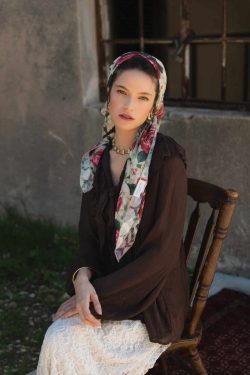 וינטז' | פלורין מרובע