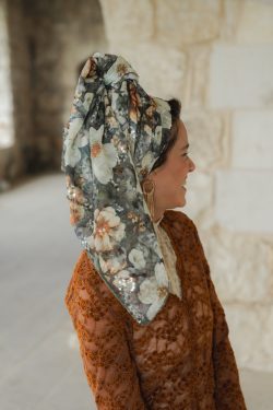 KALA | פרחי חמרא